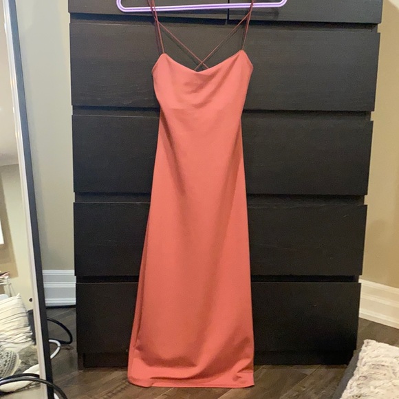 MIDI dress - Picture 1 of 2